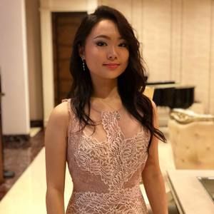 Meet your Posher, Jessie